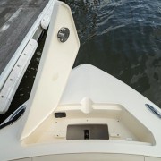 2027 Scout 188 Sportfish - Alpine Gray